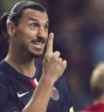 Tienes que ser más egoísta