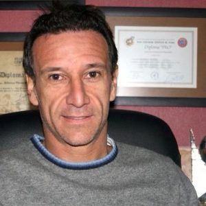 Alfonso Pérez Muñoz