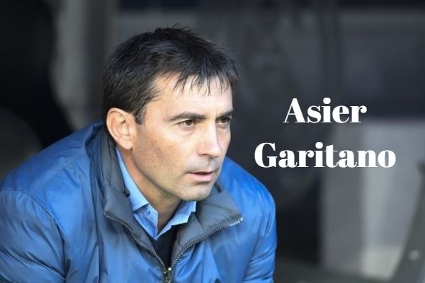 Asier Garitano