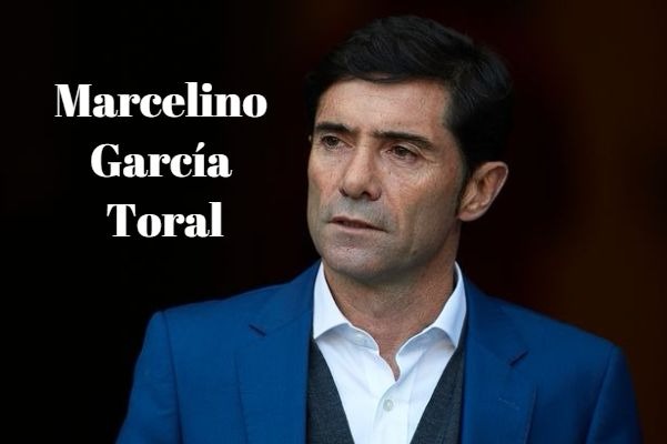 Marcelino García Toral