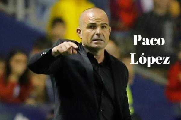 Paco López